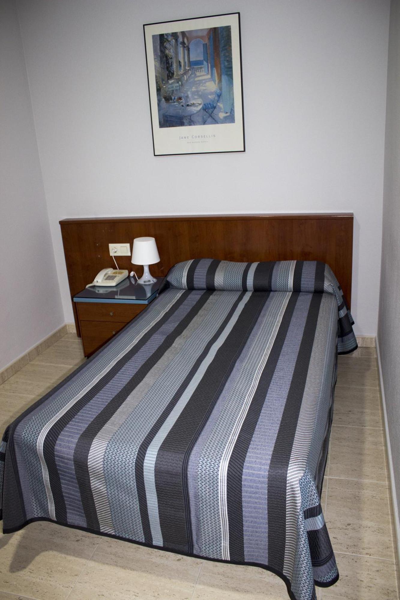 Granja de Rocamora Hotel Costa Blanca חדר תמונה