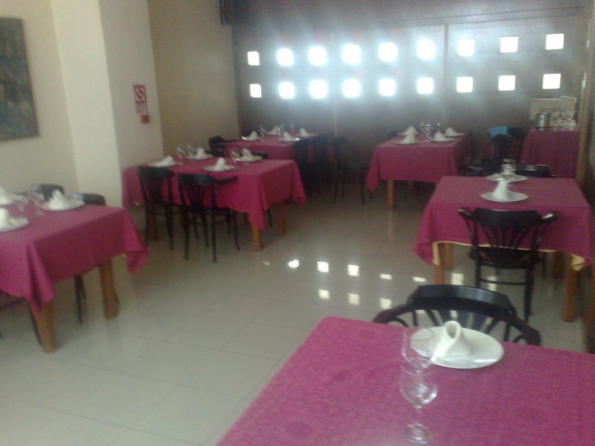 Granja de Rocamora Hotel Costa Blanca מראה חיצוני תמונה