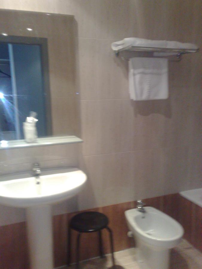 Granja de Rocamora Hotel Costa Blanca חדר תמונה