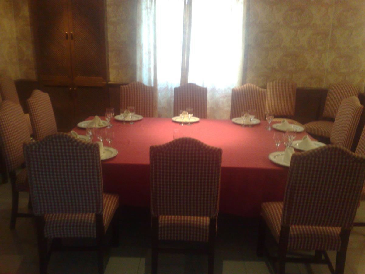 Granja de Rocamora Hotel Costa Blanca מראה חיצוני תמונה