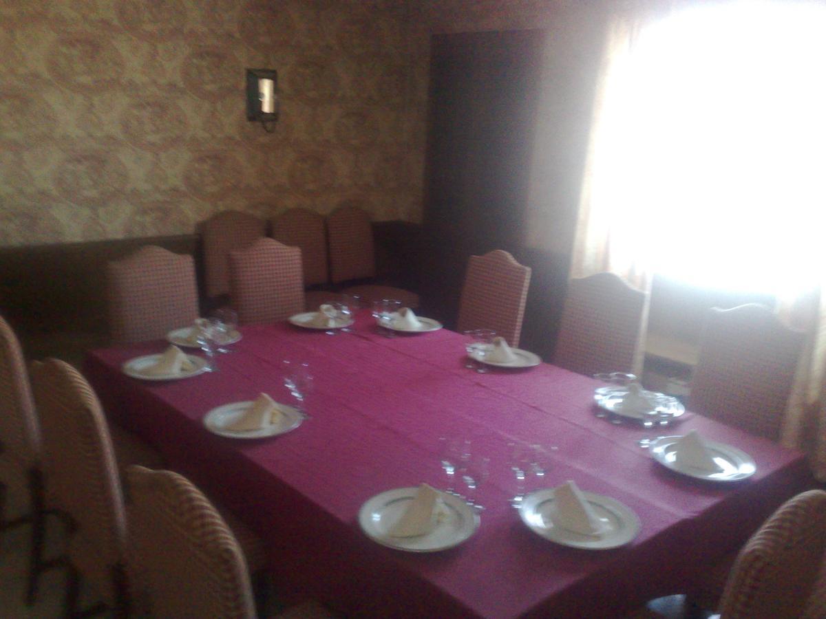 Granja de Rocamora Hotel Costa Blanca מראה חיצוני תמונה