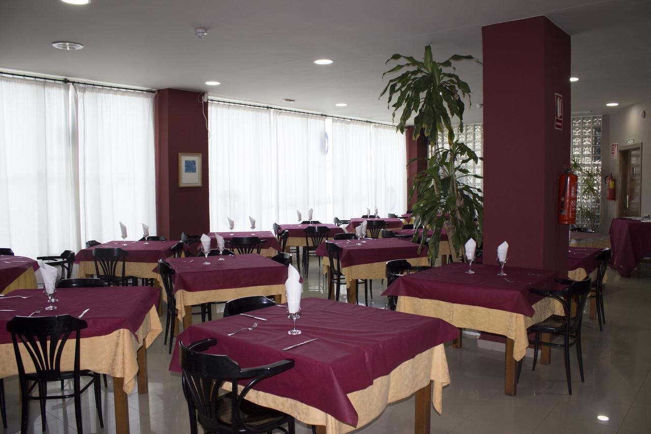 Granja de Rocamora Hotel Costa Blanca מראה חיצוני תמונה
