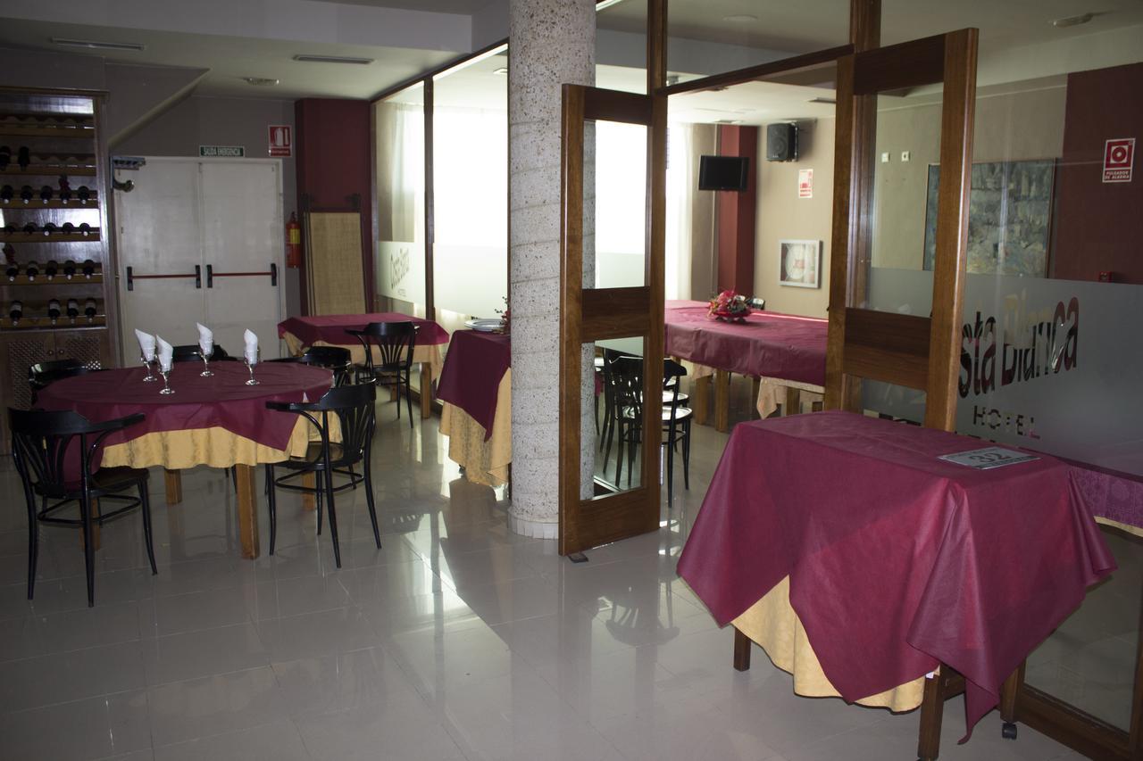 Granja de Rocamora Hotel Costa Blanca מראה חיצוני תמונה