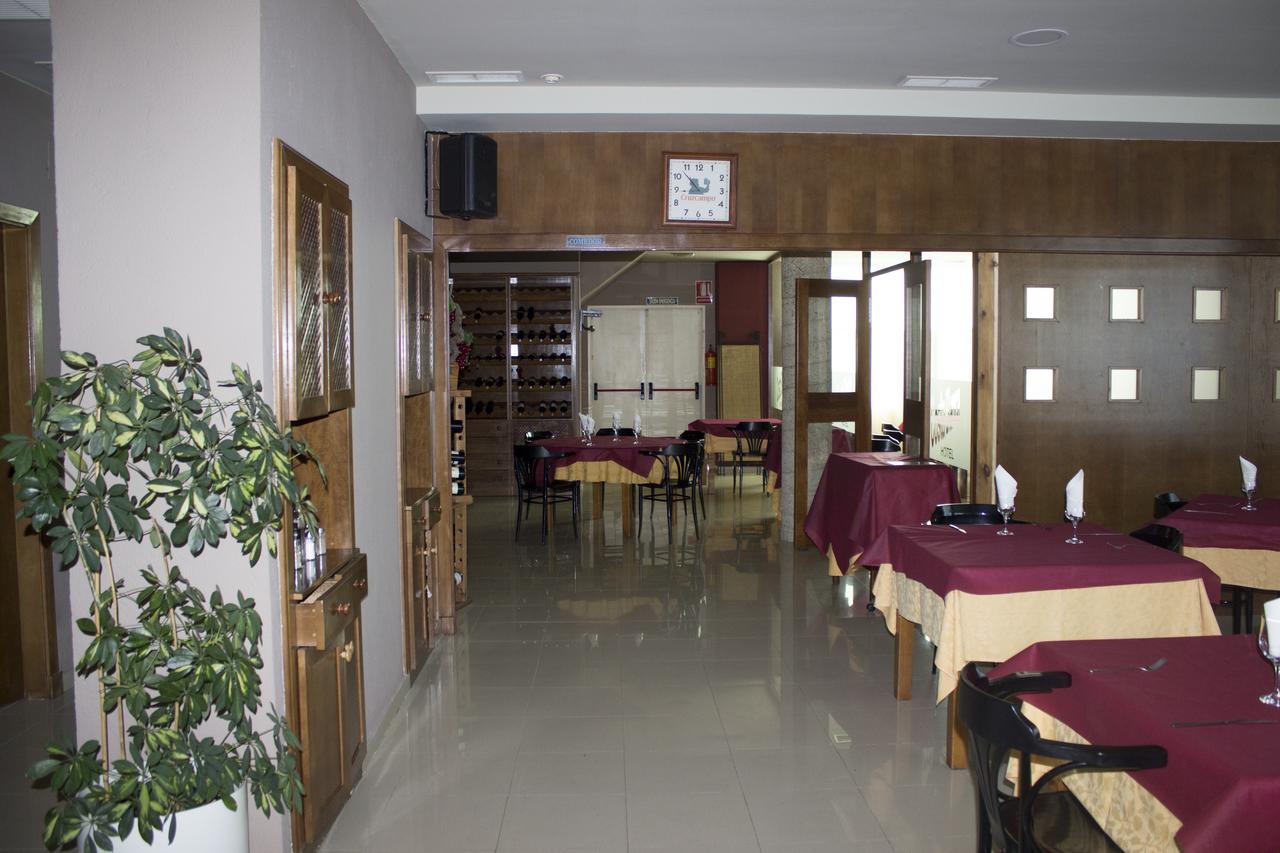 Granja de Rocamora Hotel Costa Blanca מראה חיצוני תמונה
