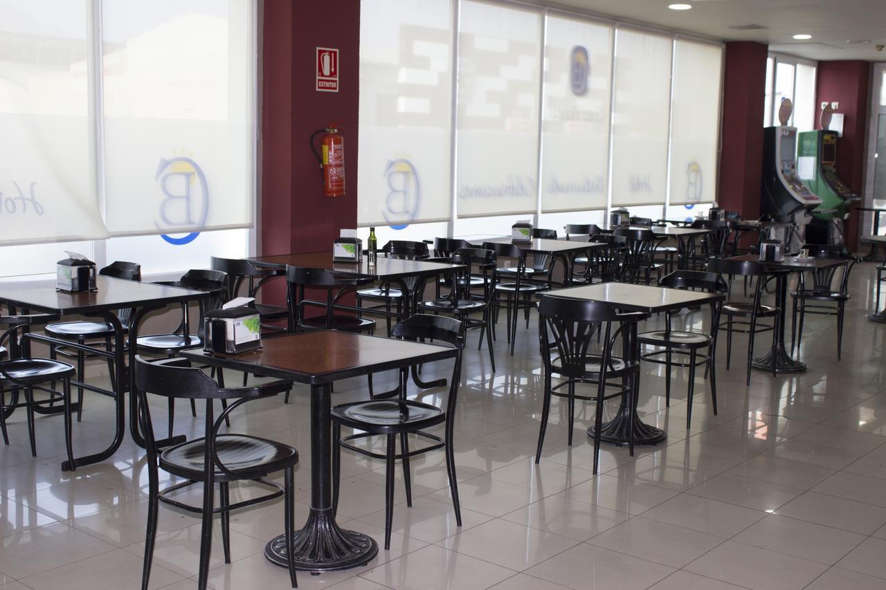 Granja de Rocamora Hotel Costa Blanca מראה חיצוני תמונה