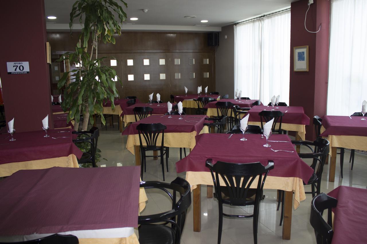 Granja de Rocamora Hotel Costa Blanca מראה חיצוני תמונה
