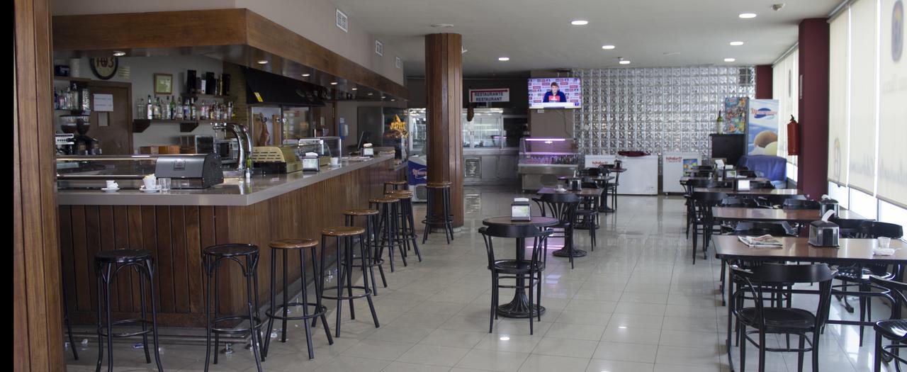 Granja de Rocamora Hotel Costa Blanca מראה חיצוני תמונה