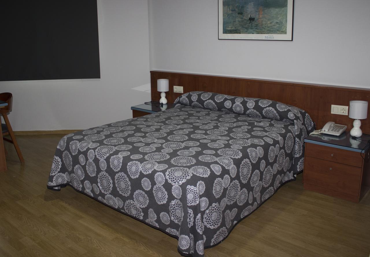 Granja de Rocamora Hotel Costa Blanca מראה חיצוני תמונה
