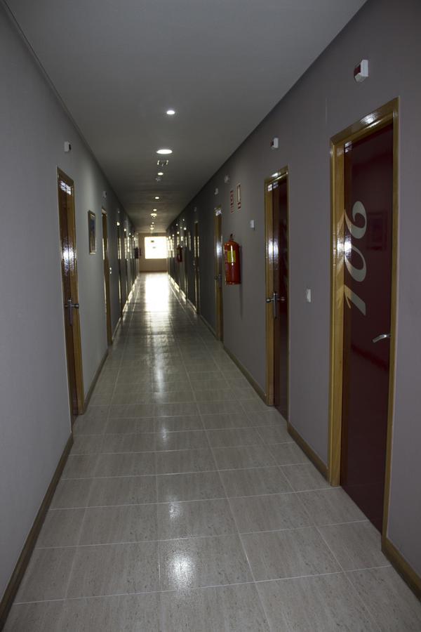 Granja de Rocamora Hotel Costa Blanca מראה חיצוני תמונה